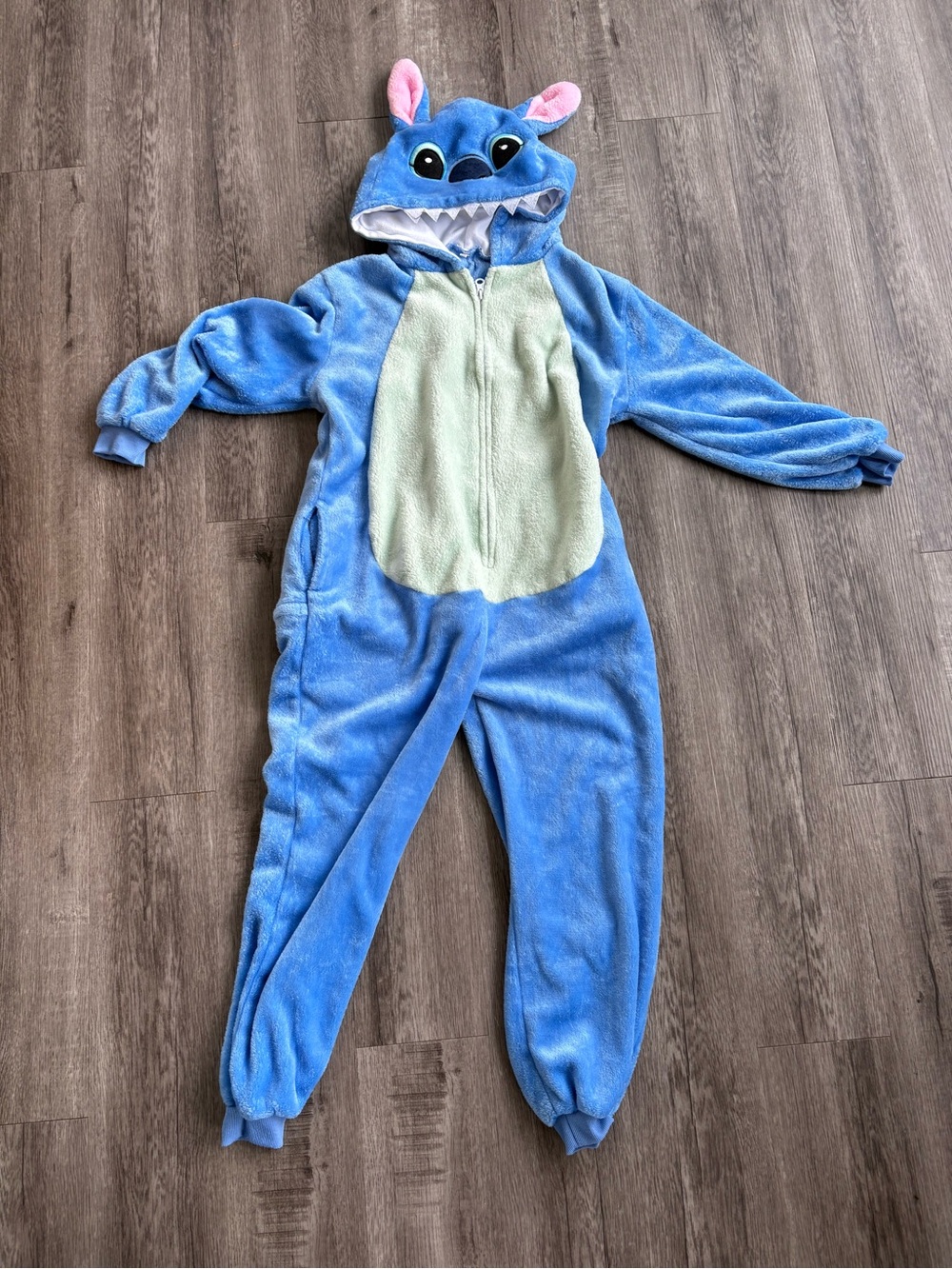 Kids Stitch Onesie M